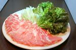 新鲜牛肉食材