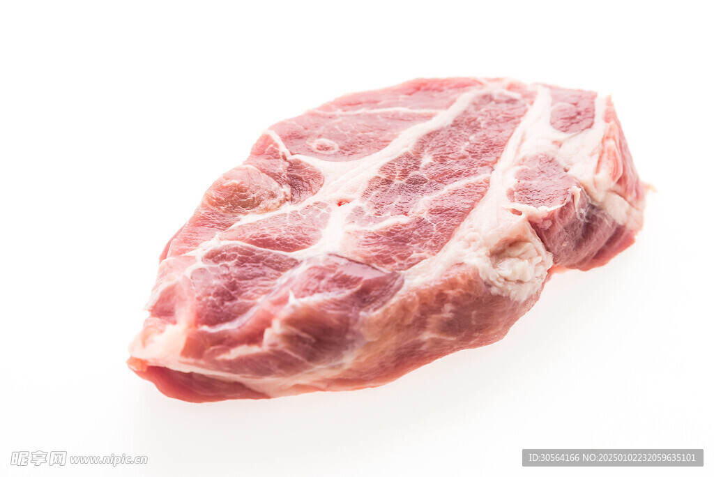 猪肉食材