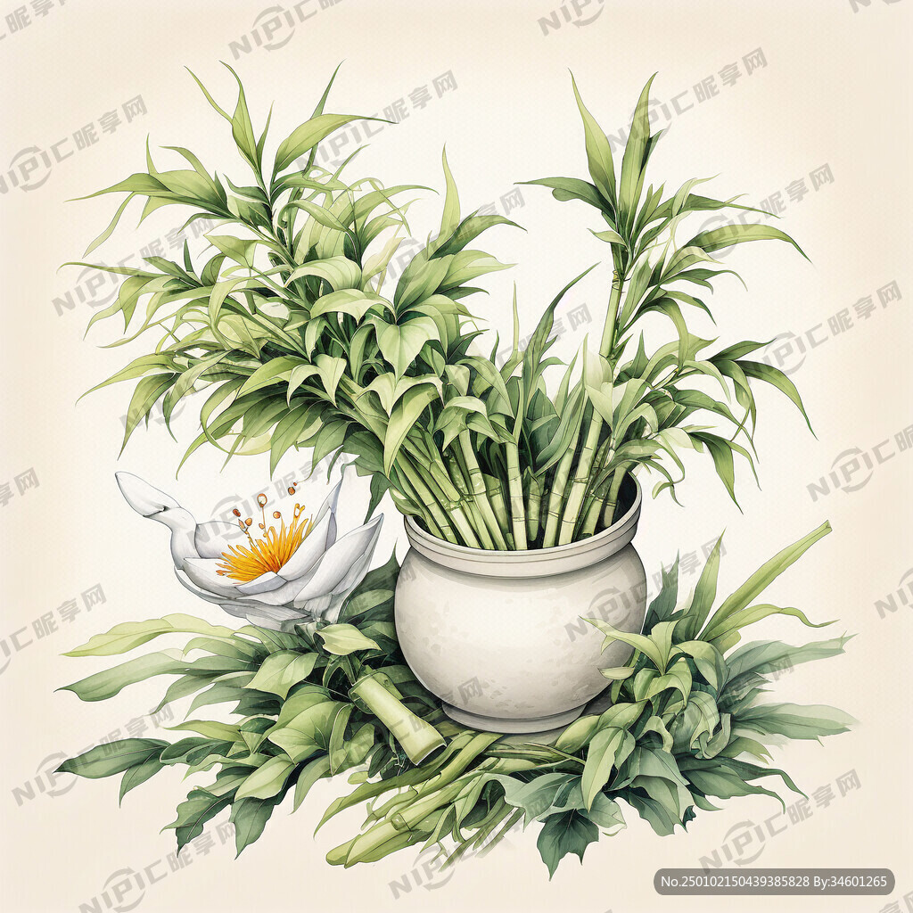 茅根竹蔗马蹄爽