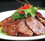 酱牛肉