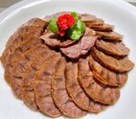 酱牛肉