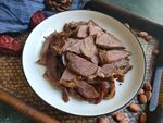 酱牛肉