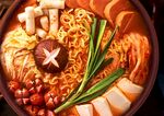 面条