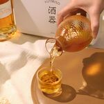 热红酒