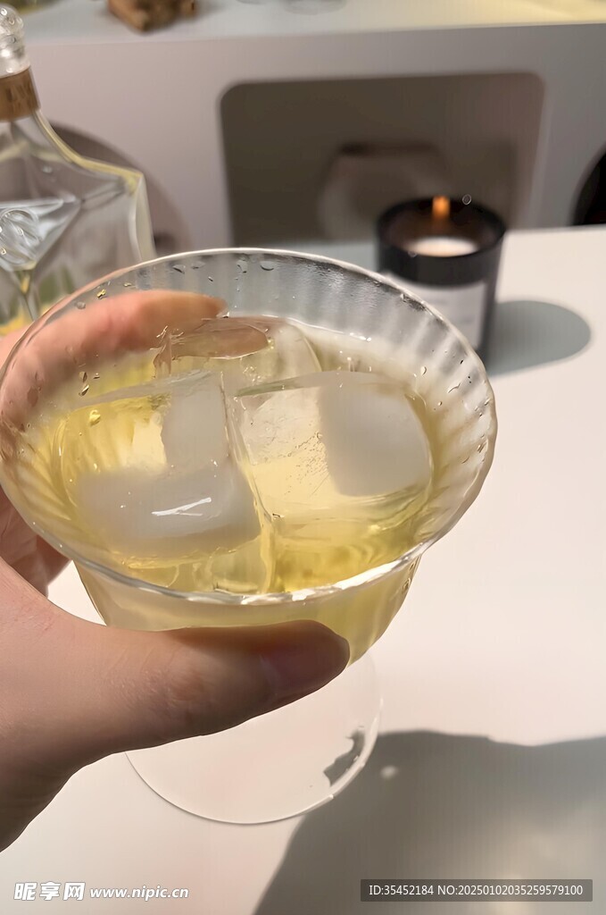 热红酒