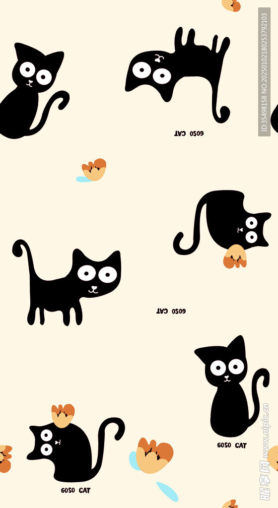 黑猫