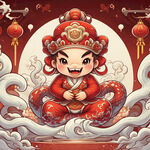 AI生画