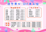 价格表