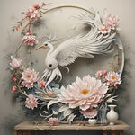 AI生画