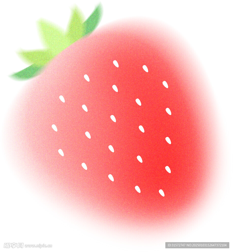 弥撒草莓