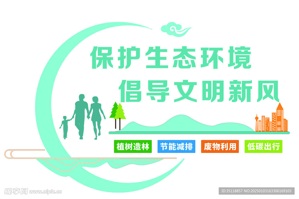 环保