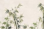竹子素材