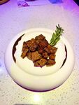 黑椒鸡块
