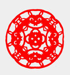 窗花