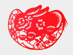 兔年大吉