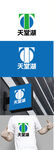 雨具标识设计