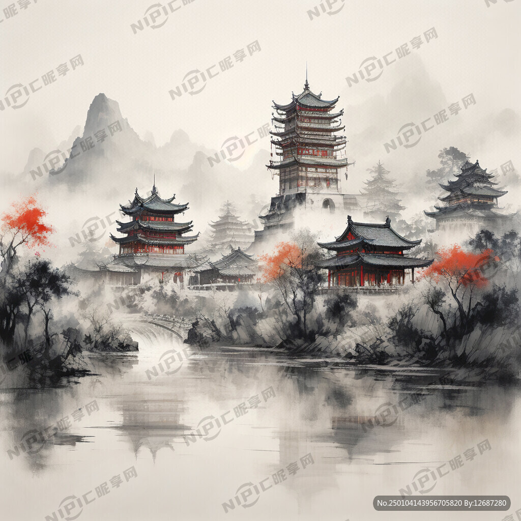 会理古城欢迎您