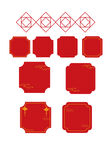 中国风边框
