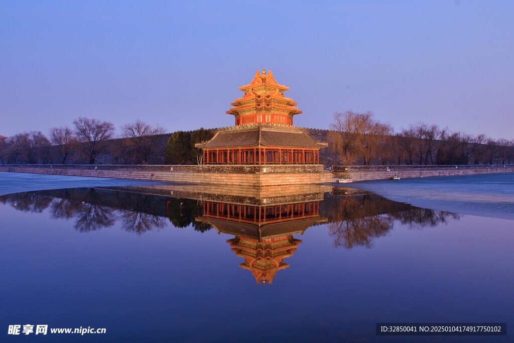 摄影风光城市地标建筑