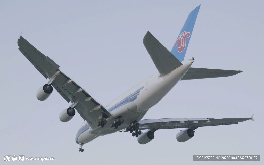 客机