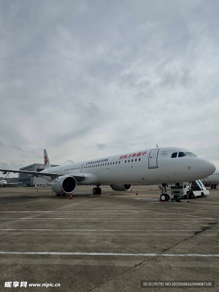 客机
