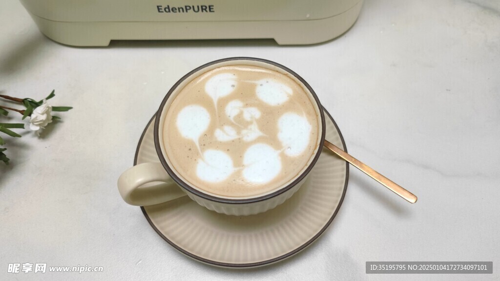 咖啡