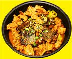 甲鱼排骨