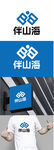 科技标识设计