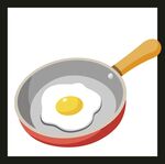 手绘美食佳肴