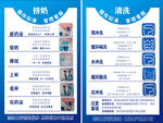 蓝色制度版  挤奶程序   