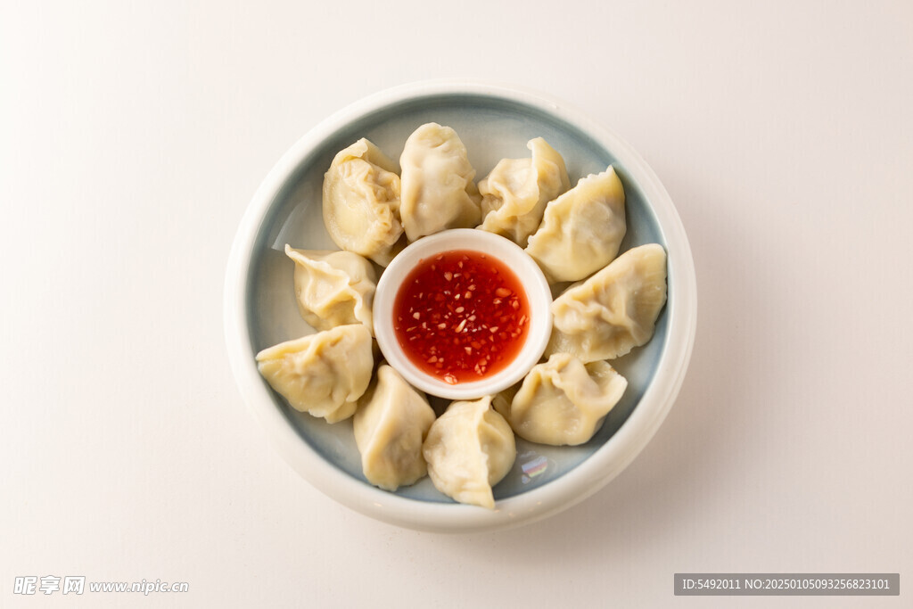 饺子