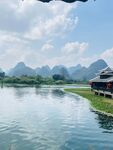 桂林风景 