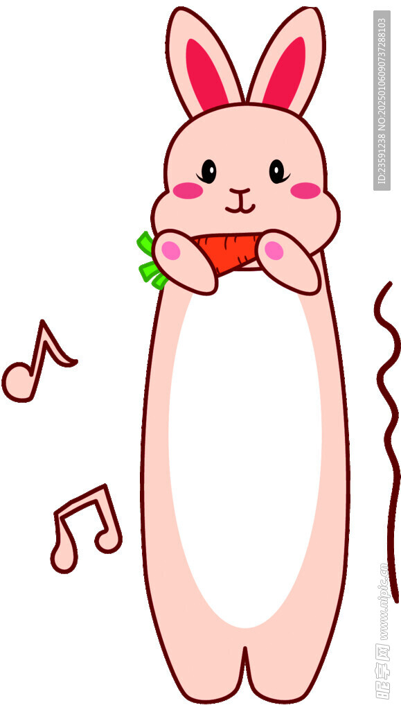 小兔子