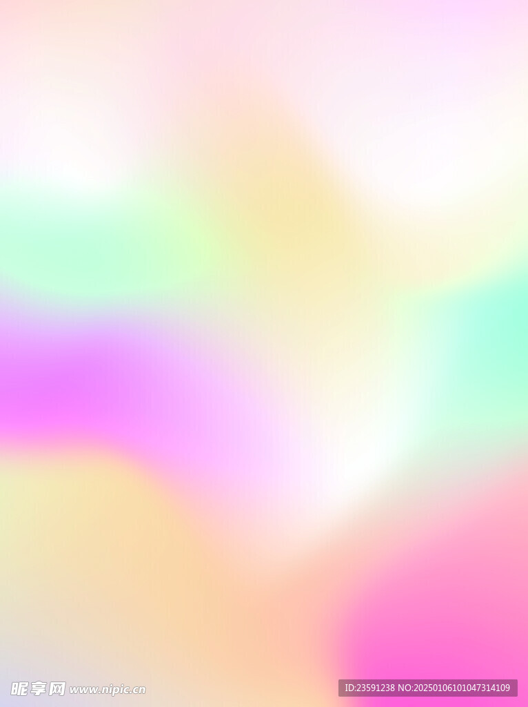 彩色