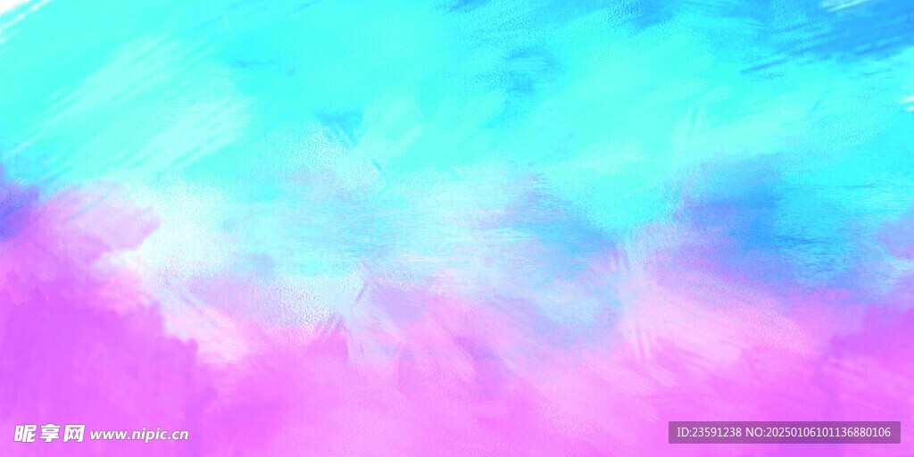 彩色