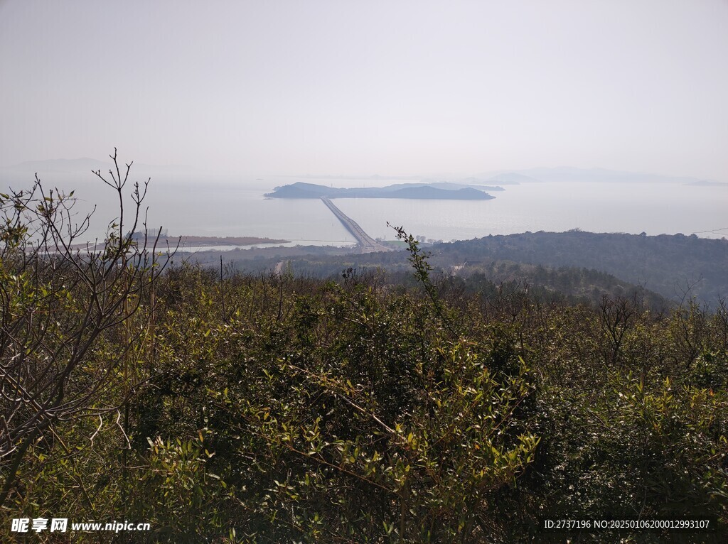 渔洋山