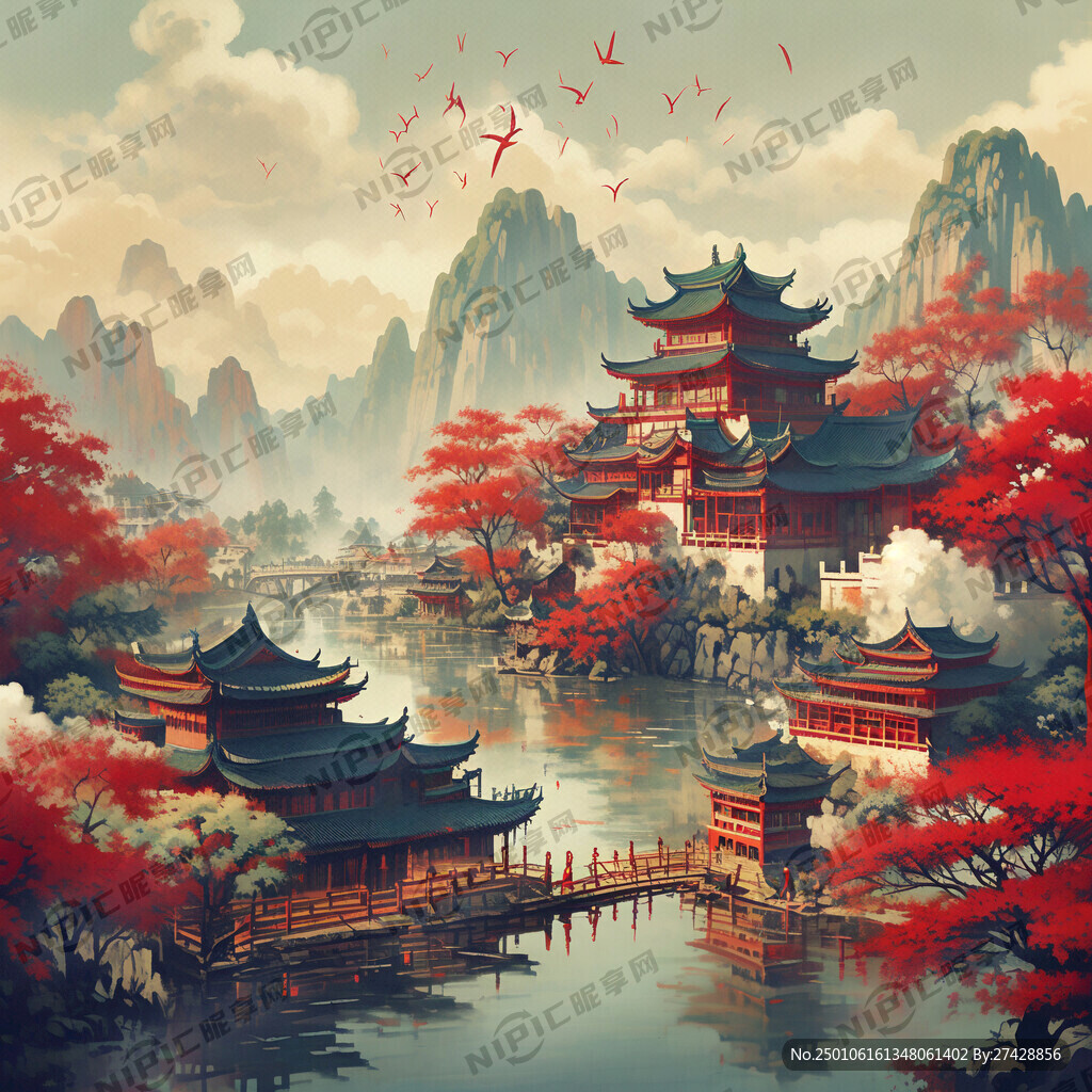 重温红色记忆 文化
