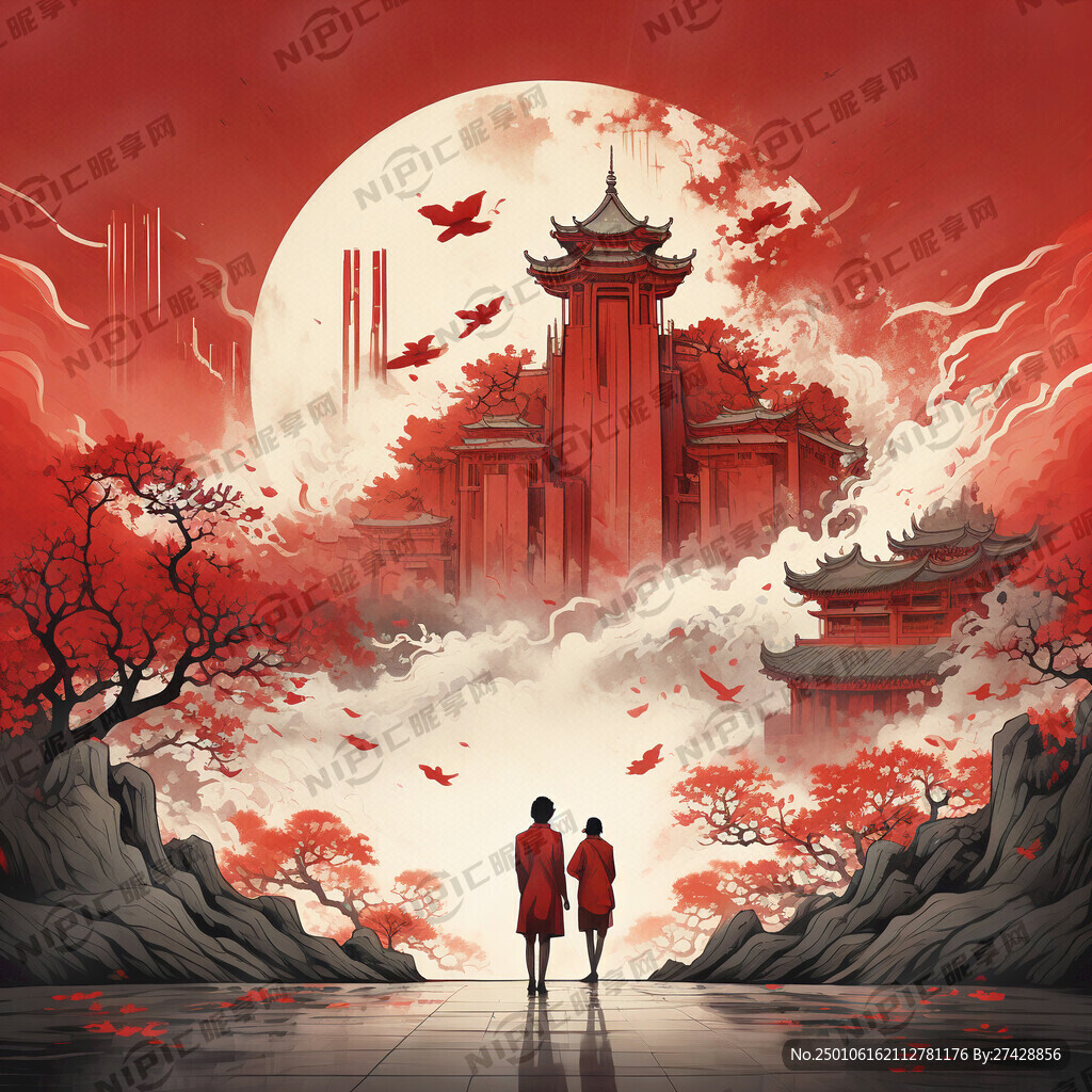 我和我的祖国 祖国的大事