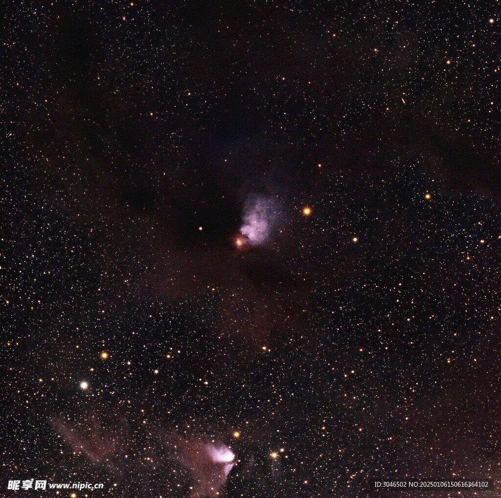 星空