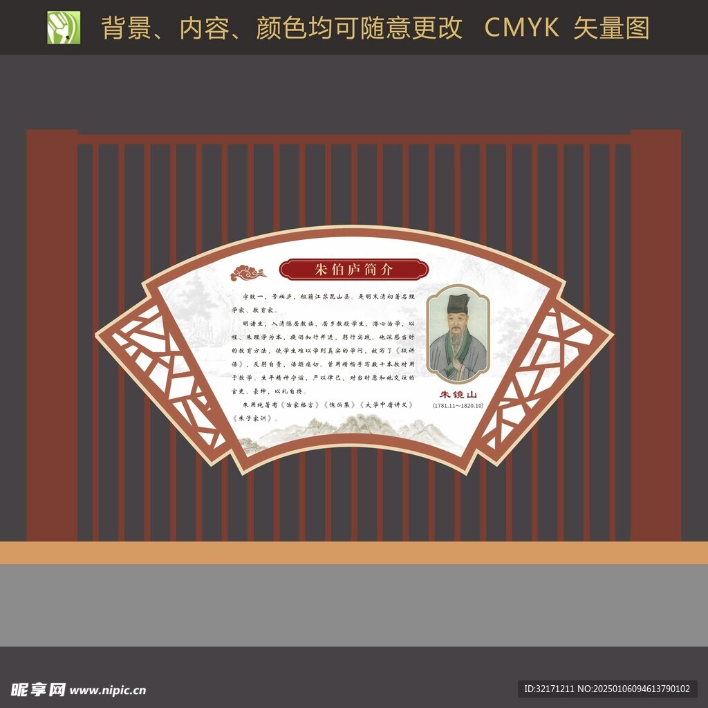 朱熹简介
