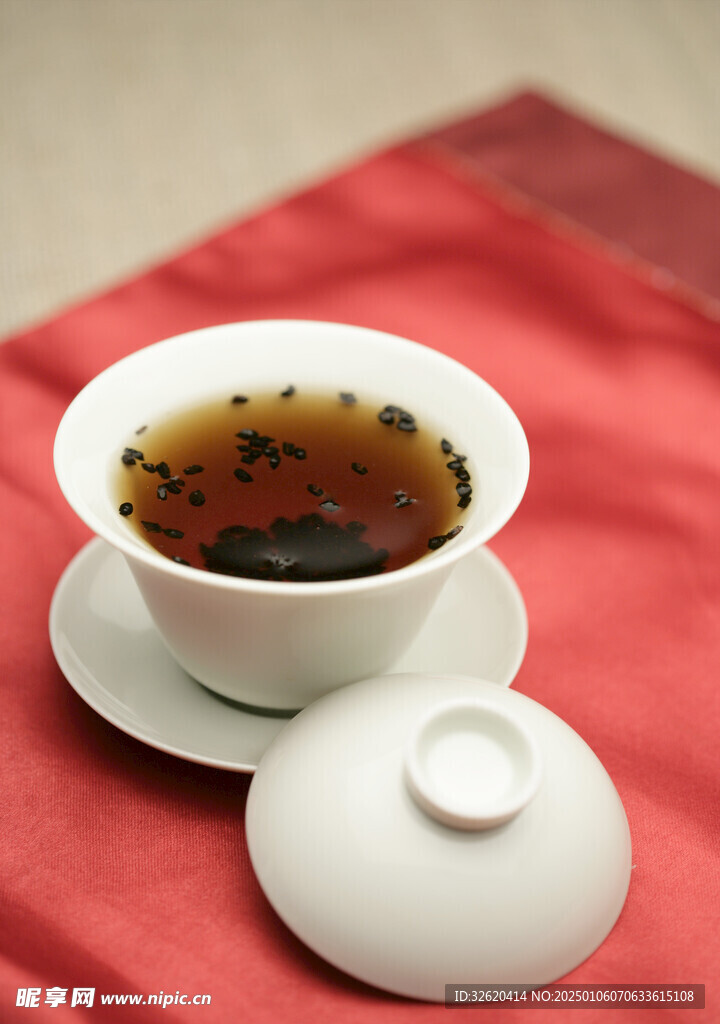 泡茶 茶汤