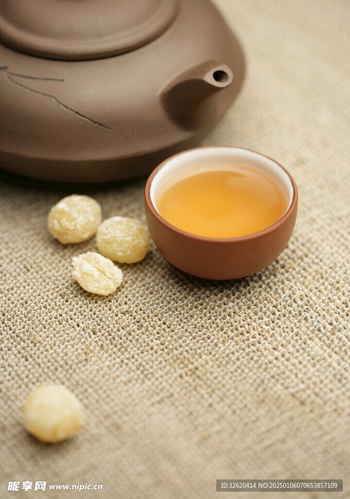 功夫茶 茶汤