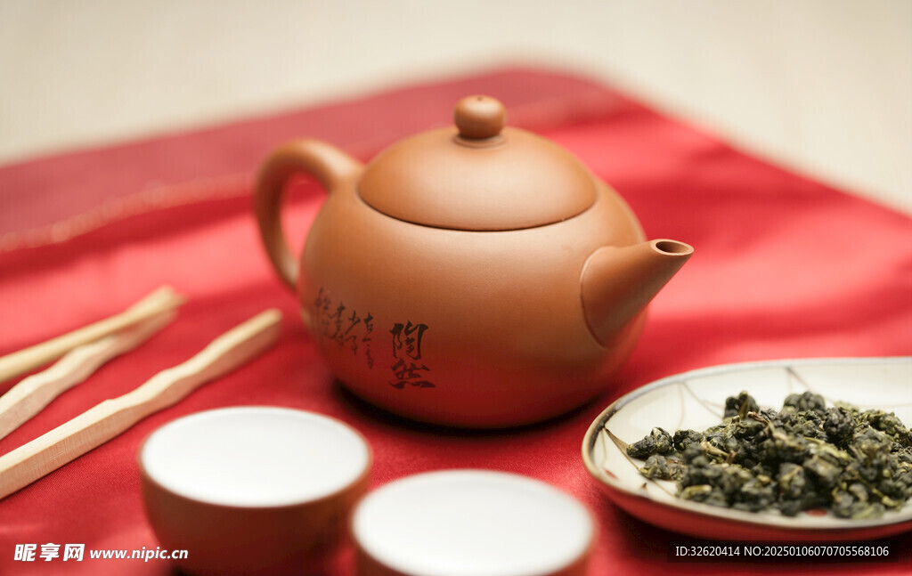 功夫茶