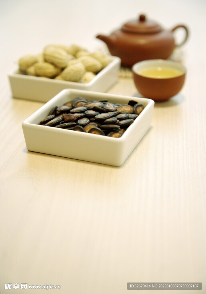 功夫茶 