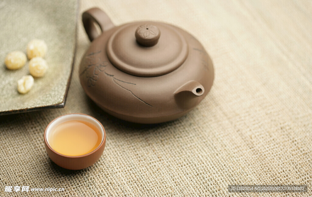 功夫茶 茶汤
