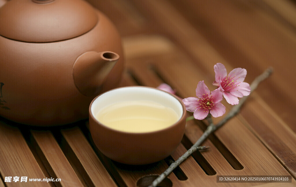 功夫茶