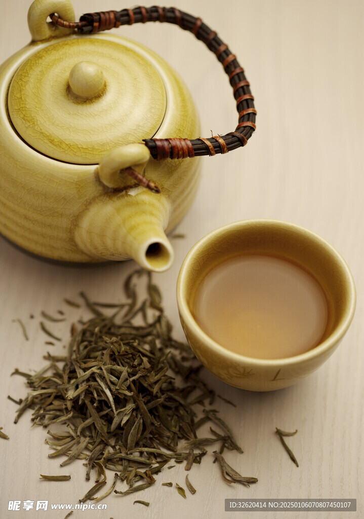 功夫茶 茶汤