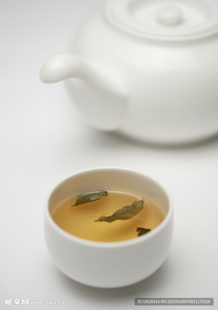 茶汤