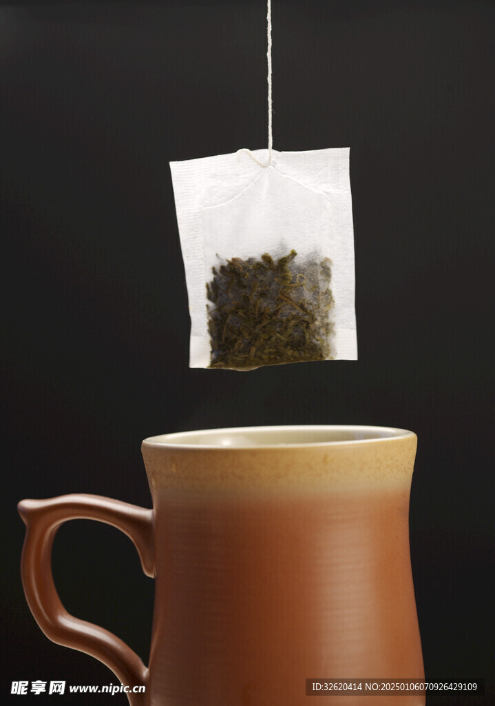 泡茶