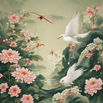 AI生画
